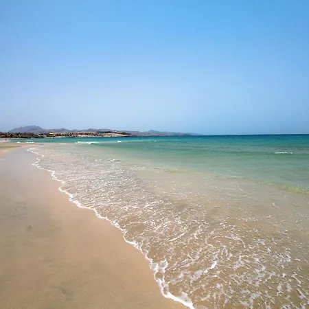 Arenas * Costa Calma