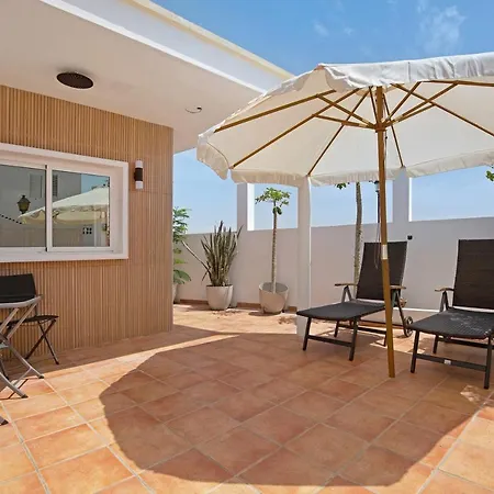 Apartmán Arenas Costa Calma