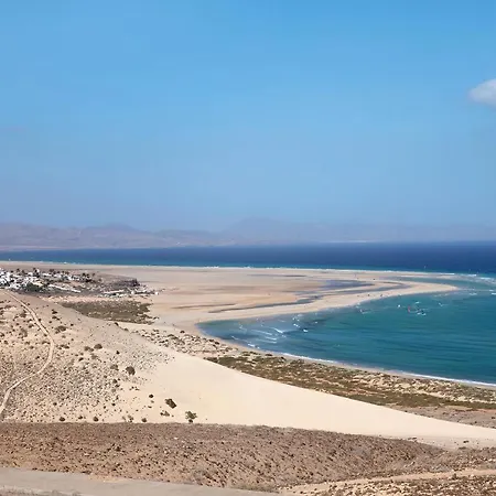 Arenas * Costa Calma