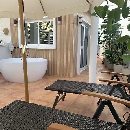 Apartamento Arenas *