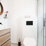 Arenas Appartement Costa Calma