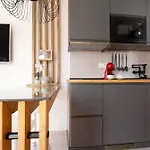 Arenas Appartement