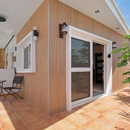 Apartamento Arenas *