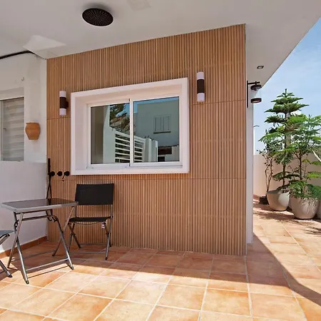 Arenas * Κόστα Κάλμα