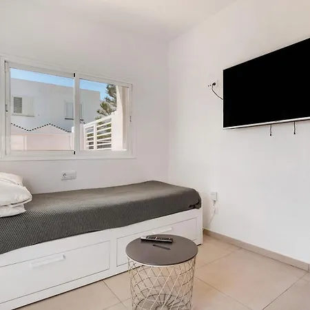 Apartamento Arenas *