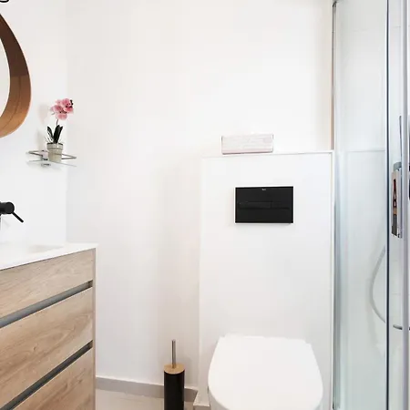 Arenas Apartamento Costa Calma