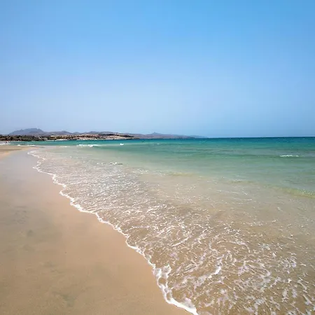 Lejlighed Arenas Costa Calma