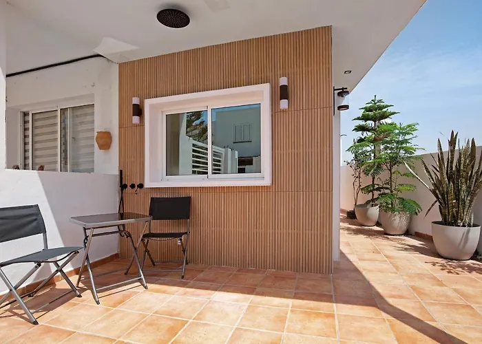 Arenas * Κόστα Κάλμα