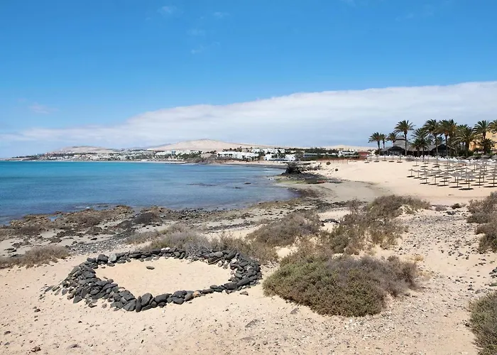 Διαμέρισμα Arenas