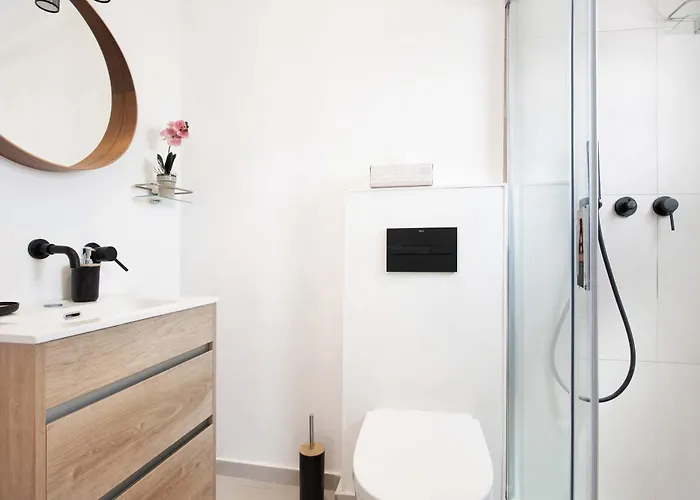 Arenas Διαμέρισμα Κόστα Κάλμα